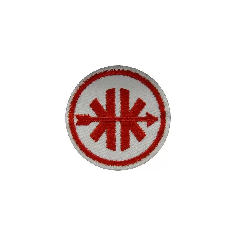 Kreidler Embroidered Patch Badge Applique Iron on