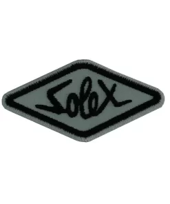 Solex Velosolex Embroidered Patch Badge Applique Iron on
