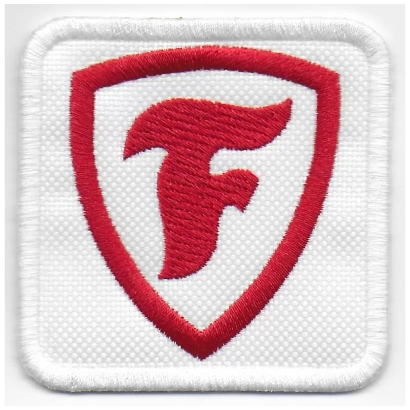 Firestone Embroidered Patch Badge Applique Iron on
