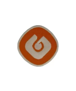 Galp Embroidered Patch Badge Applique Iron on
