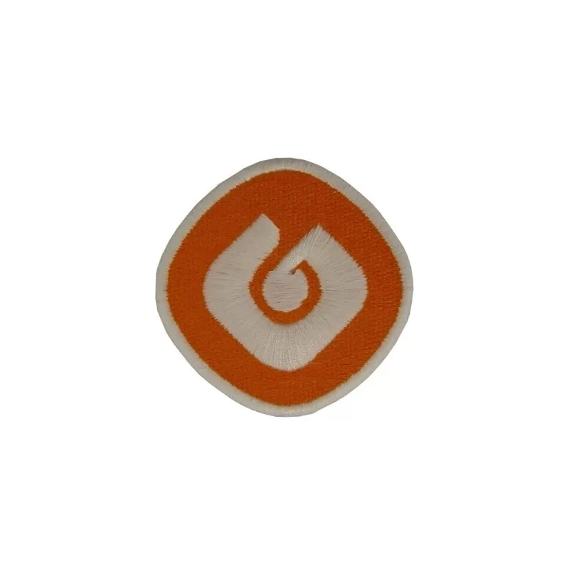 Galp Embroidered Patch Badge Applique Iron on