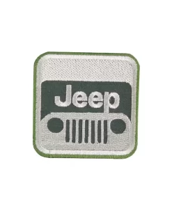 Jeep Embroidered Patch Badge Applique Iron on