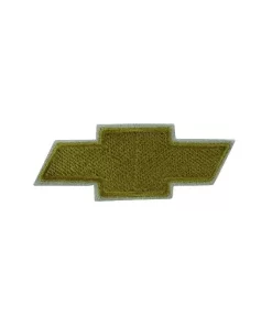 Chevrolet Embroidered Patch Badge Applique Iron on