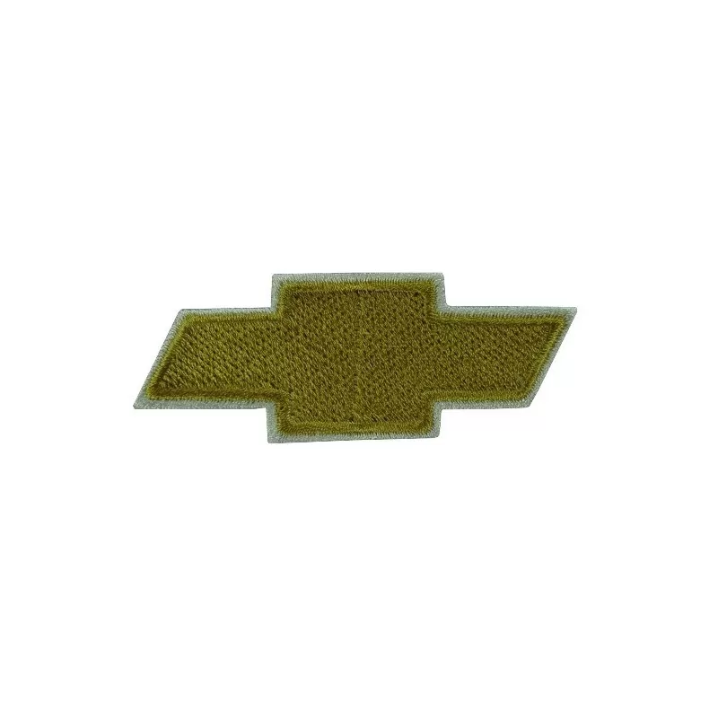 Chevrolet Embroidered Patch Badge Applique Iron on