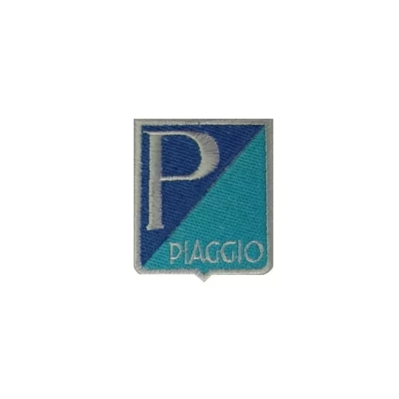Piaggio Vespa Embroidered Patch Badge Applique Iron on