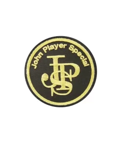 Jps John Player Special Embroidered Patch Badge Applique Iron on