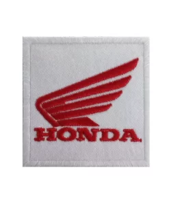 Honda Embroidered Patch Badge Applique Iron on