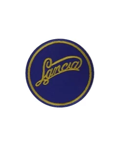 Lancia 1907 Embroidered Patch Badge Applique Iron on