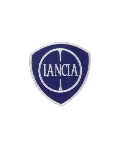 Lancia 2007 Embroidered Patch Badge Applique Iron on