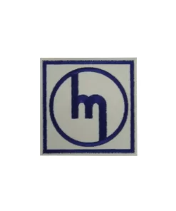 Mazda 1959 Embroidered Patch Badge Applique Iron on