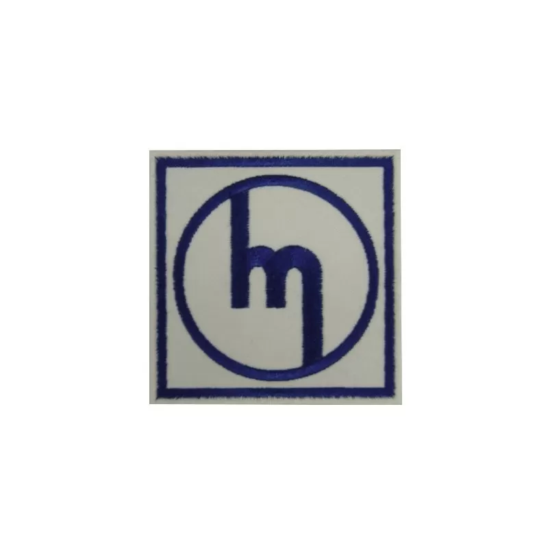 Mazda 1959 Embroidered Patch Badge Applique Iron on