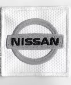 Nissan Embroidered Patch Badge Applique Iron on