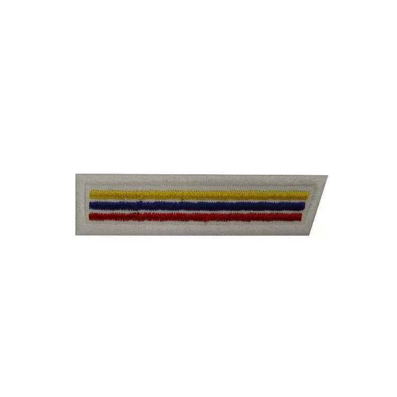 Renault Sport Embroidered Patch Badge Applique Iron on