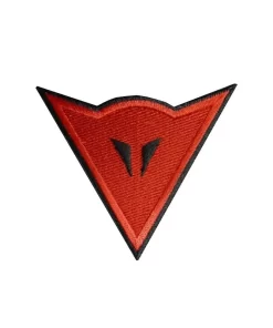 Dainese Embroidered Patch Badge Applique Iron on